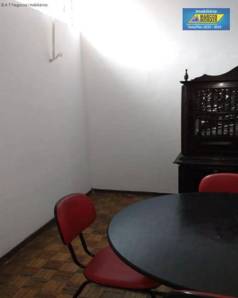 Casa, 3 quartos, 120 m² - Foto 2