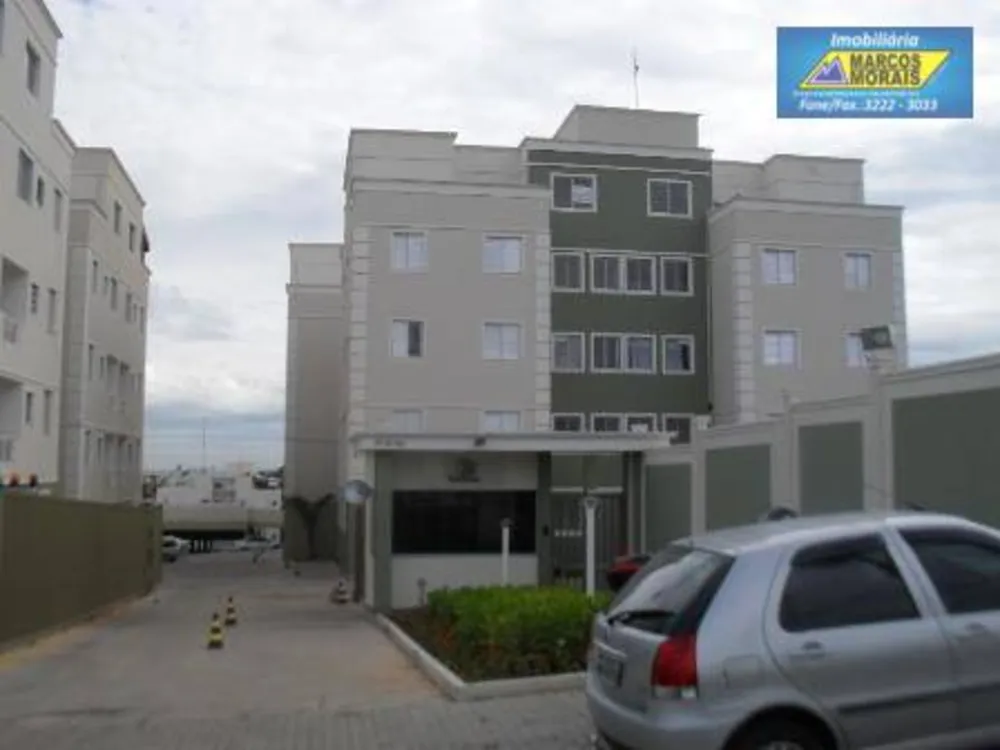 Apartamento, 2 quartos, 58 m² - Foto 4