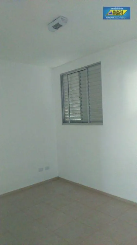 Apartamento, 2 quartos, 58 m² - Foto 3