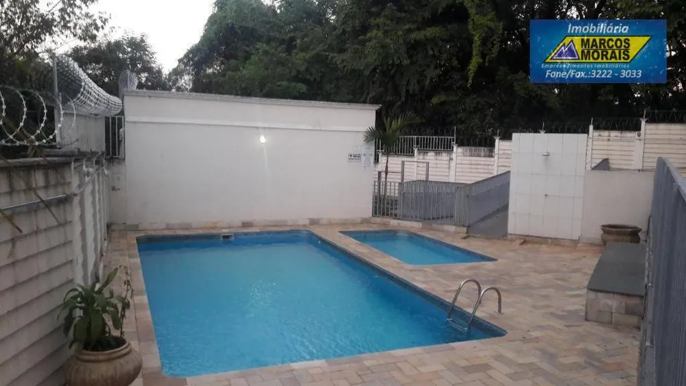 Apartamento, 2 quartos, 58 m² - Foto 8
