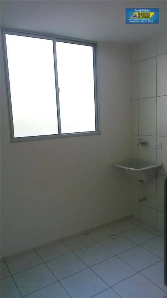 Apartamento, 2 quartos, 58 m² - Foto 6