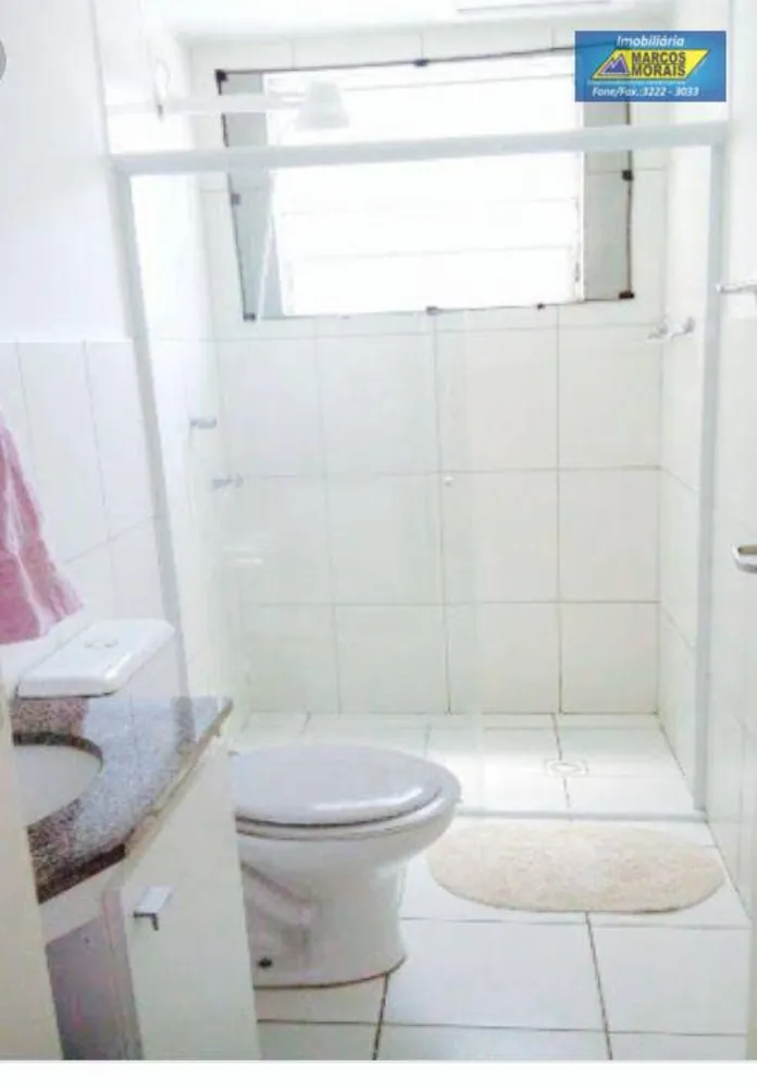 Apartamento, 2 quartos, 58 m² - Foto 7