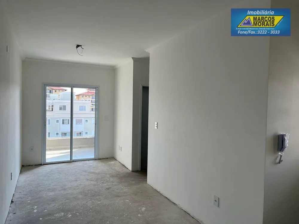 Apartamento, 2 quartos, 58 m² - Foto 4