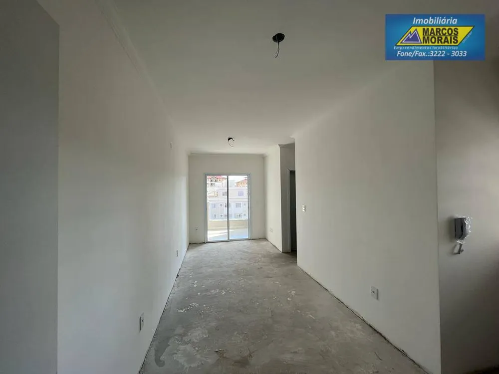 Apartamento, 2 quartos, 58 m² - Foto 5