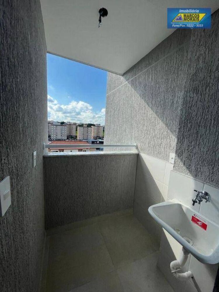 Apartamento, 2 quartos, 58 m² - Foto 2