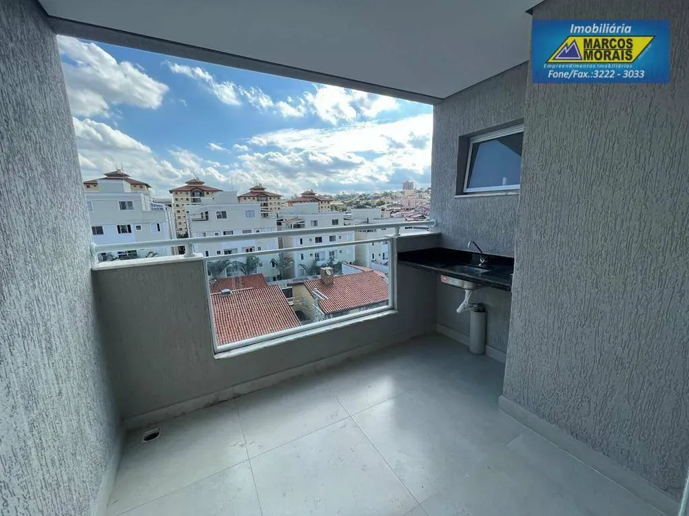 Apartamento, 2 quartos, 58 m² - Foto 10