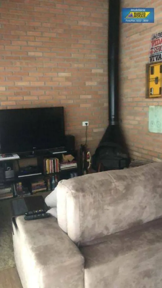 Casa de Condomínio, 3 quartos - Foto 3