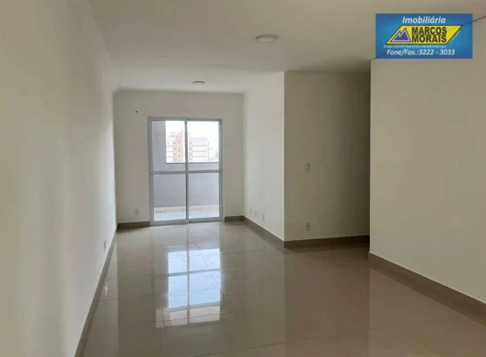 Apartamento, 3 quartos, 88 m² - Foto 3