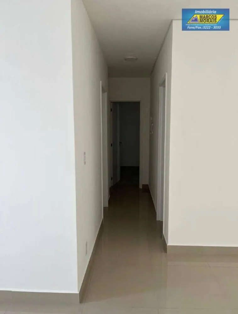 Apartamento, 3 quartos, 88 m² - Foto 4