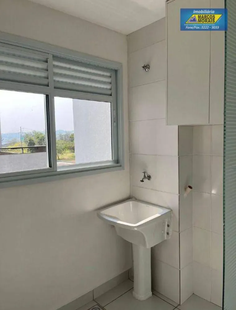 Apartamento, 3 quartos, 88 m² - Foto 7
