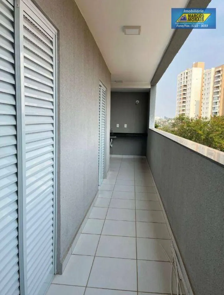Apartamento, 3 quartos, 88 m² - Foto 10