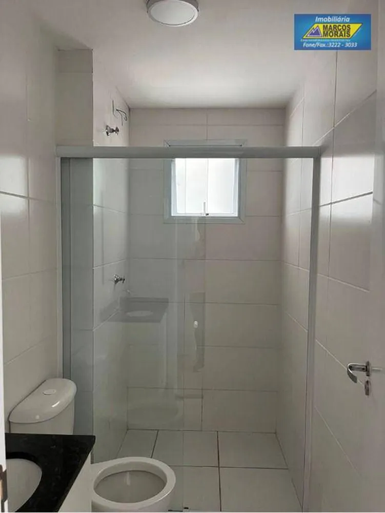 Apartamento, 3 quartos, 88 m² - Foto 5