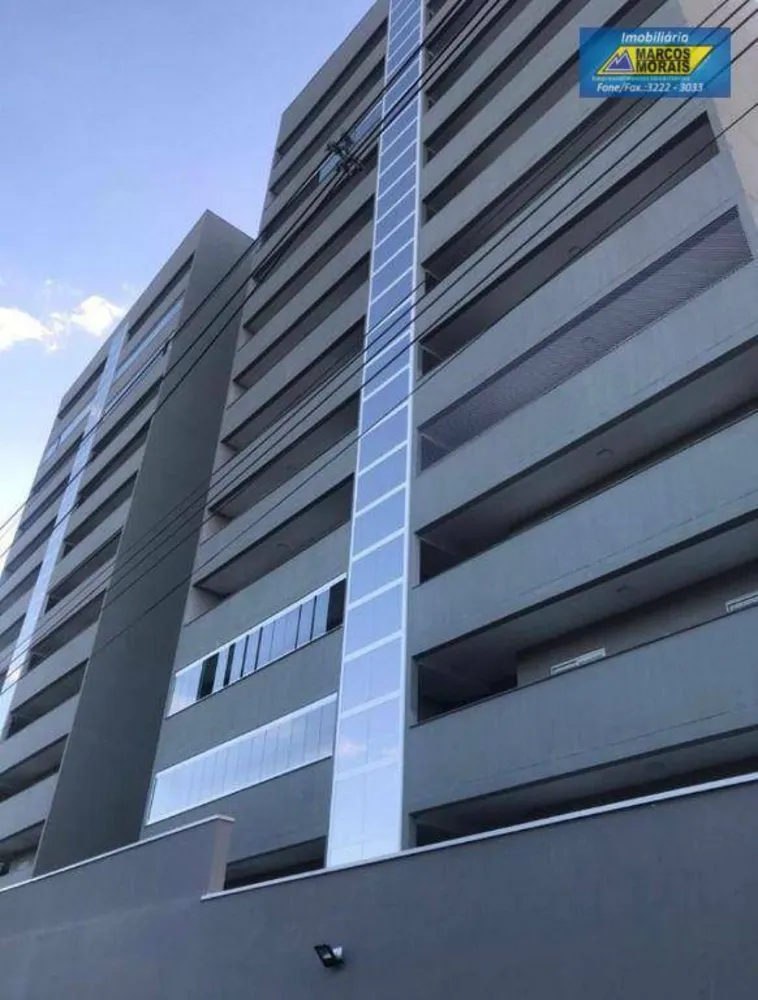 Apartamento, 3 quartos, 88 m² - Foto 1