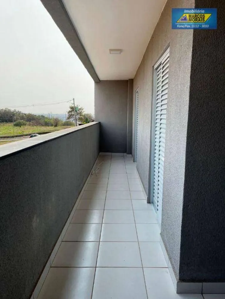 Apartamento, 3 quartos, 88 m² - Foto 12