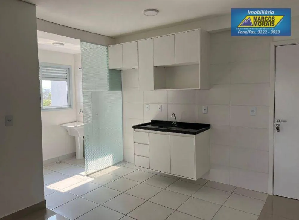 Apartamento, 3 quartos, 88 m² - Foto 2