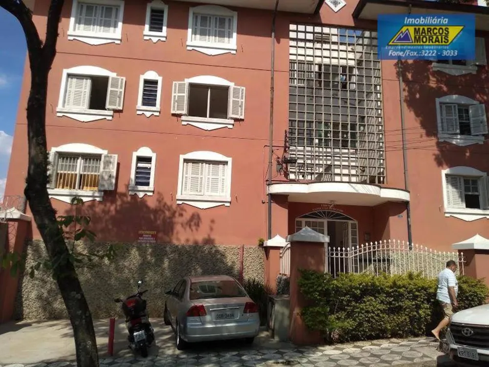 Apartamento, 2 quartos, 70 m² - Foto 1