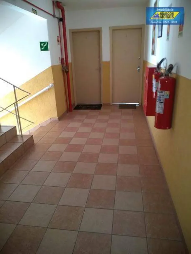 Apartamento, 2 quartos, 70 m² - Foto 3