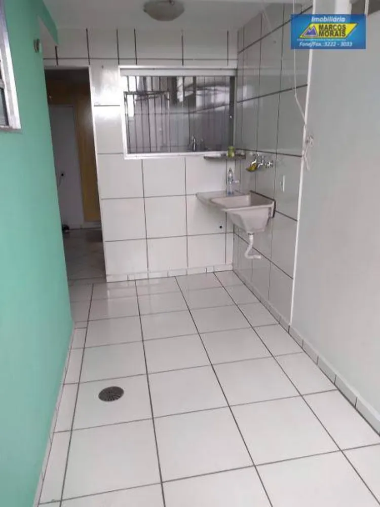 Apartamento, 2 quartos, 70 m² - Foto 8