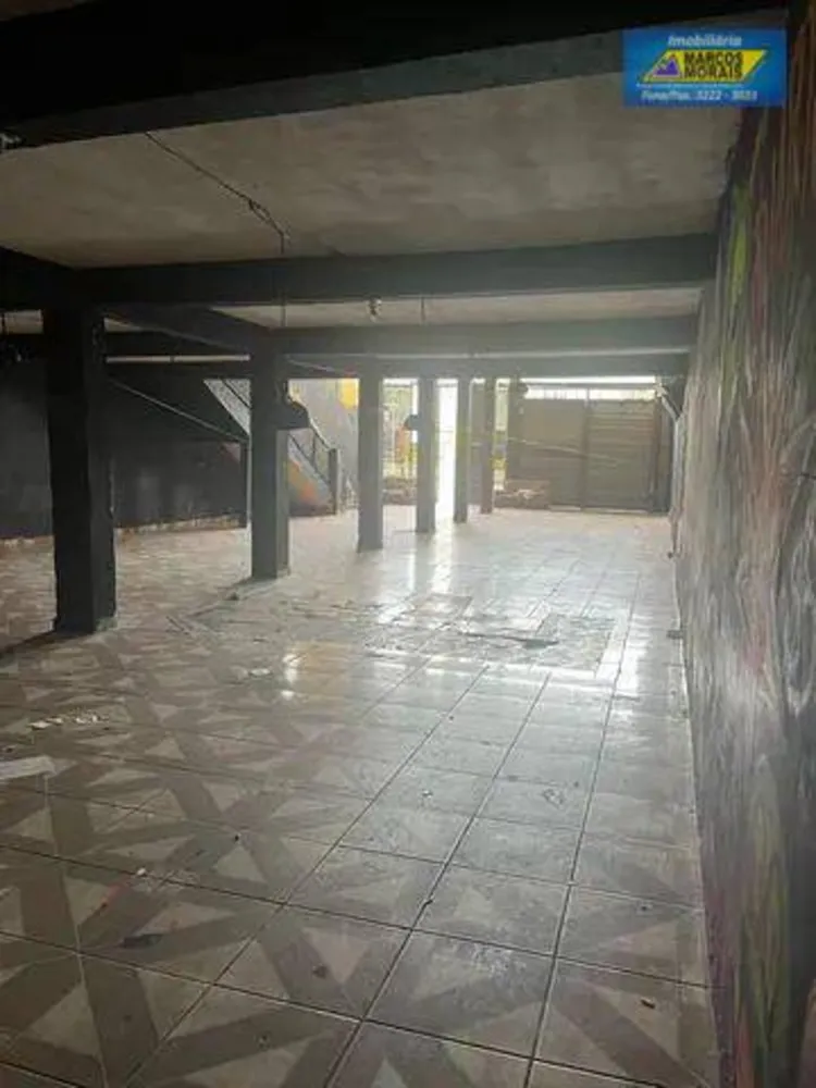 Depósito-Galpão, 750 m² - Foto 6