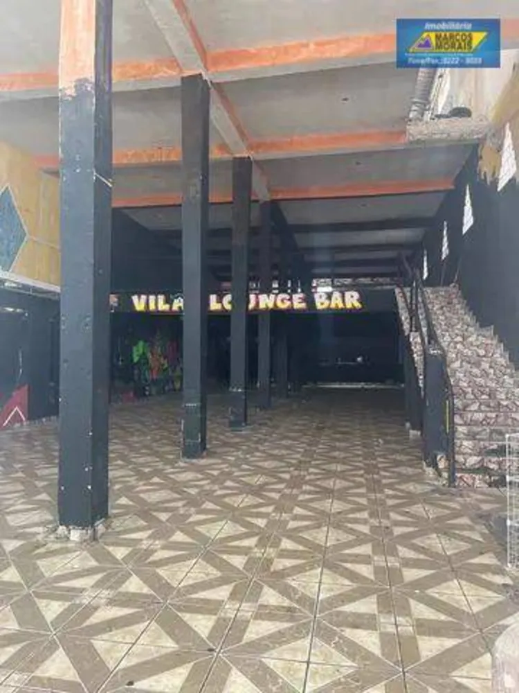 Depósito-Galpão, 750 m² - Foto 2