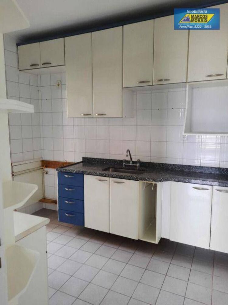 Apartamento, 3 quartos, 110 m² - Foto 1