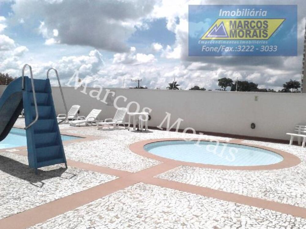 Apartamento, 3 quartos, 110 m² - Foto 4