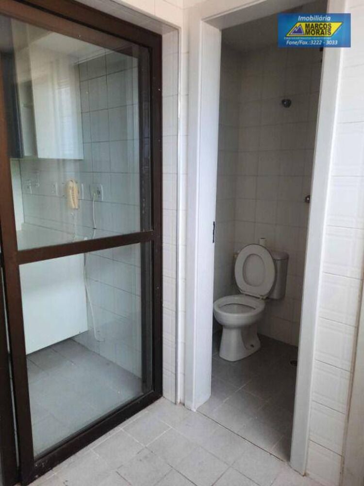 Apartamento, 3 quartos, 110 m² - Foto 2