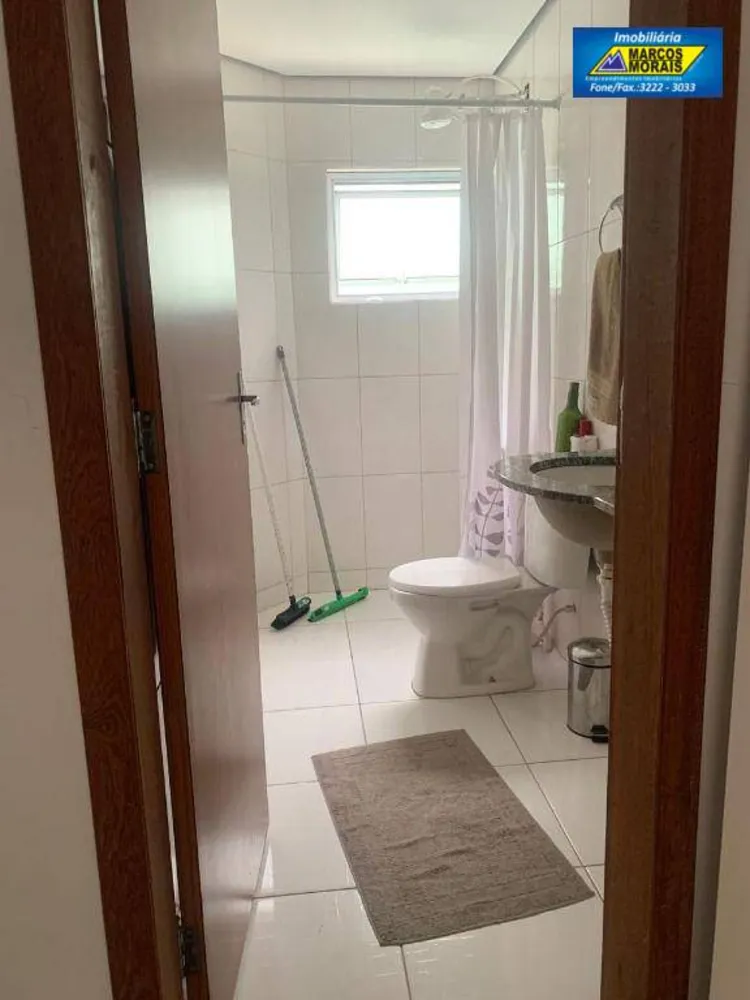 Apartamento, 3 quartos, 90 m² - Foto 7