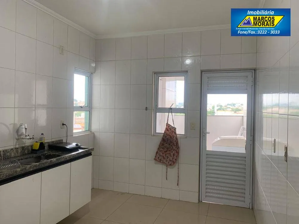 Apartamento, 3 quartos, 90 m² - Foto 4