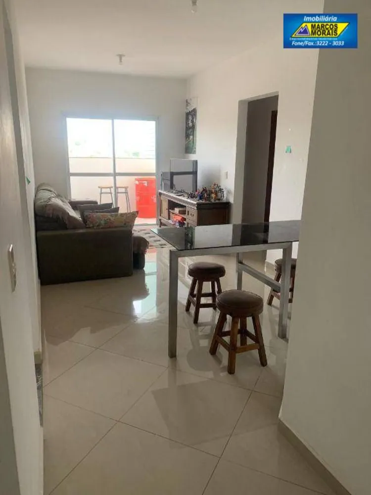 Apartamento, 3 quartos, 90 m² - Foto 3