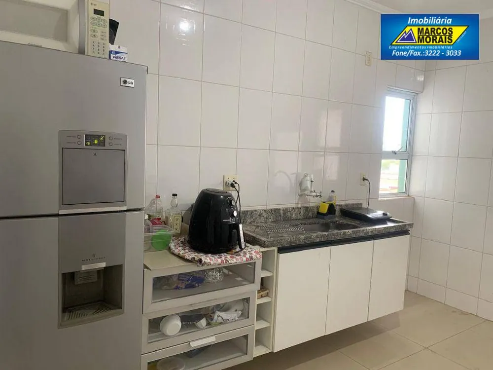 Apartamento, 3 quartos, 90 m² - Foto 5
