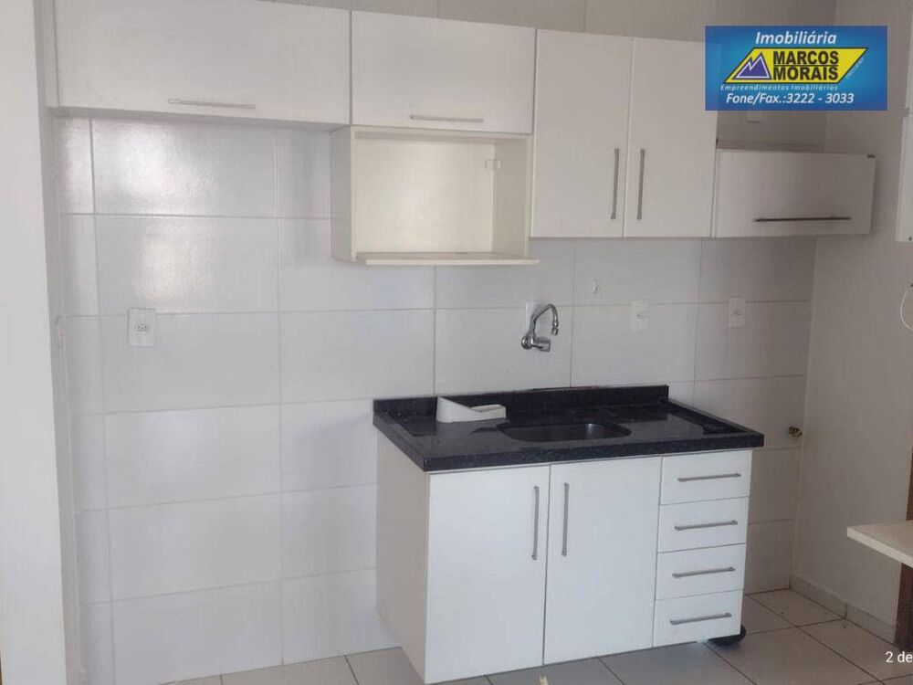 Apartamento, 2 quartos, 62 m² - Foto 2