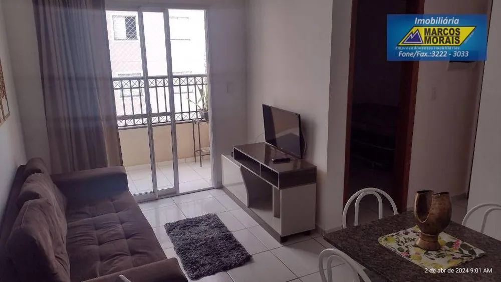 Apartamento, 2 quartos, 62 m² - Foto 3