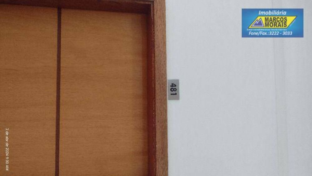 Apartamento, 2 quartos, 62 m² - Foto 3