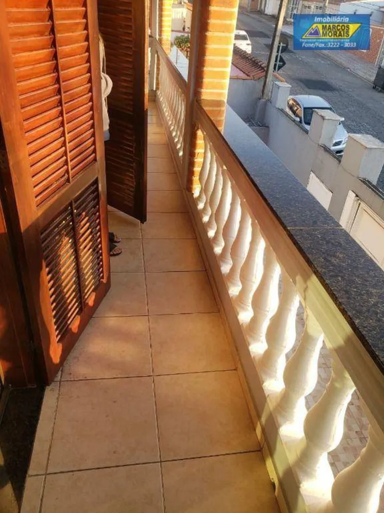 Casa, 5 quartos, 288 m² - Foto 7