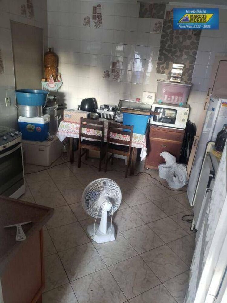 Casa, 5 quartos, 288 m² - Foto 4