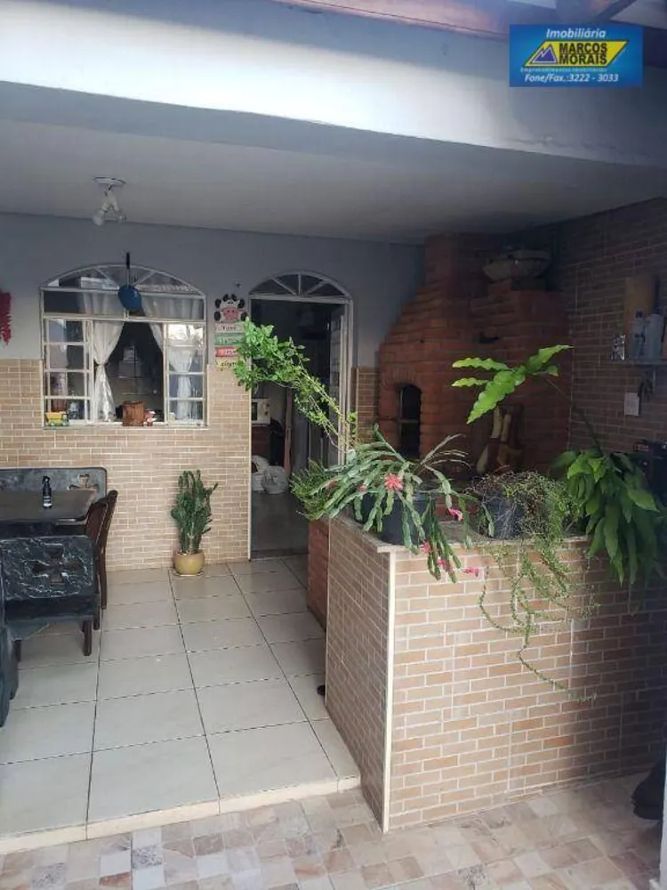 Casa, 5 quartos, 288 m² - Foto 10