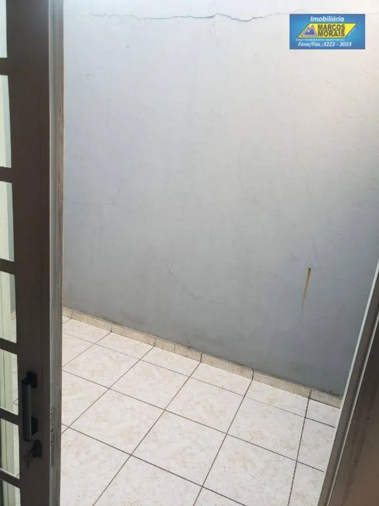 Casa, 5 quartos, 288 m² - Foto 6