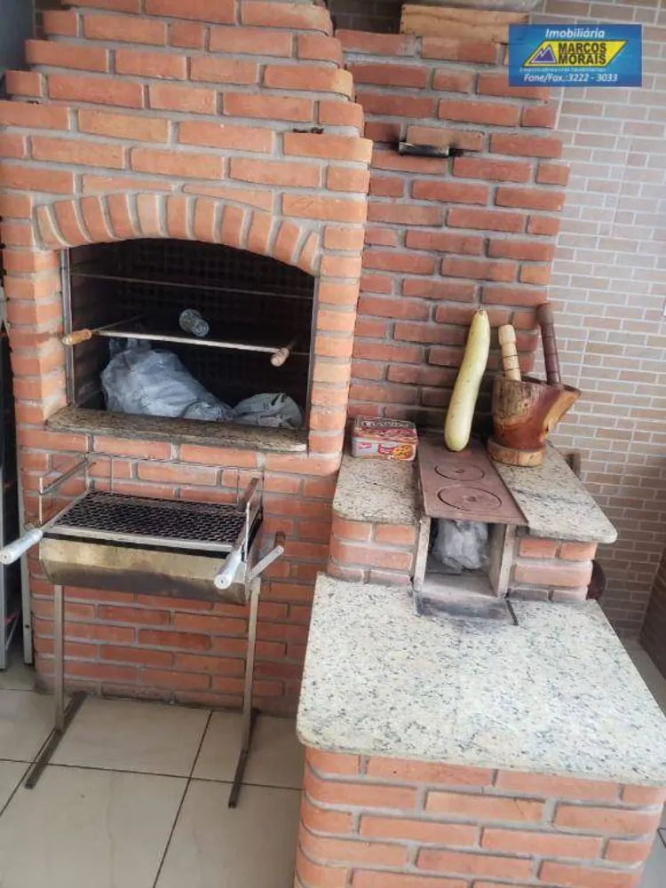 Casa, 5 quartos, 288 m² - Foto 11