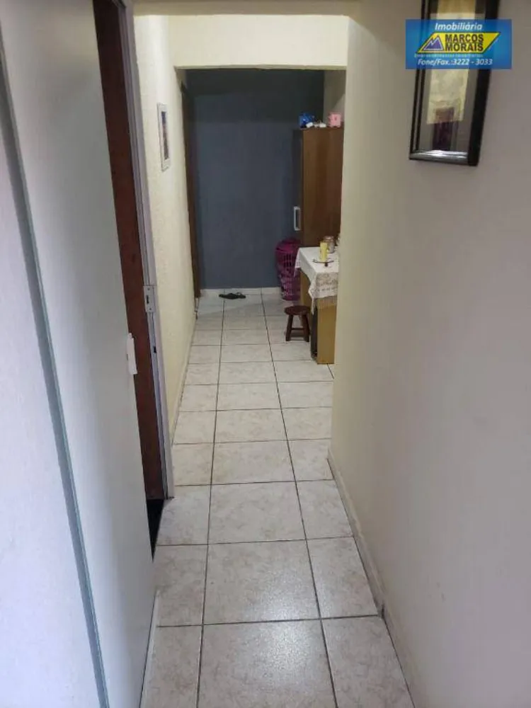Casa, 5 quartos, 288 m² - Foto 4