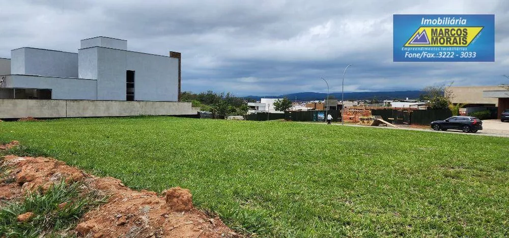 Loteamento e Condomínio à venda, 904M2 - Foto 4