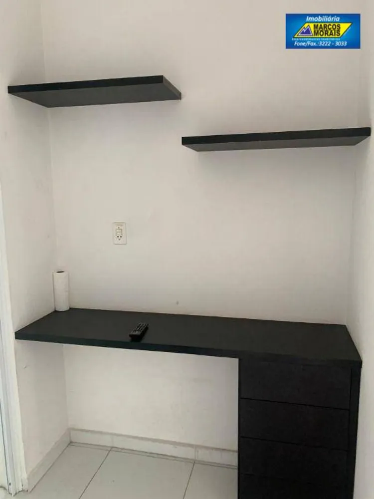 Apartamento, 2 quartos, 104 m² - Foto 2