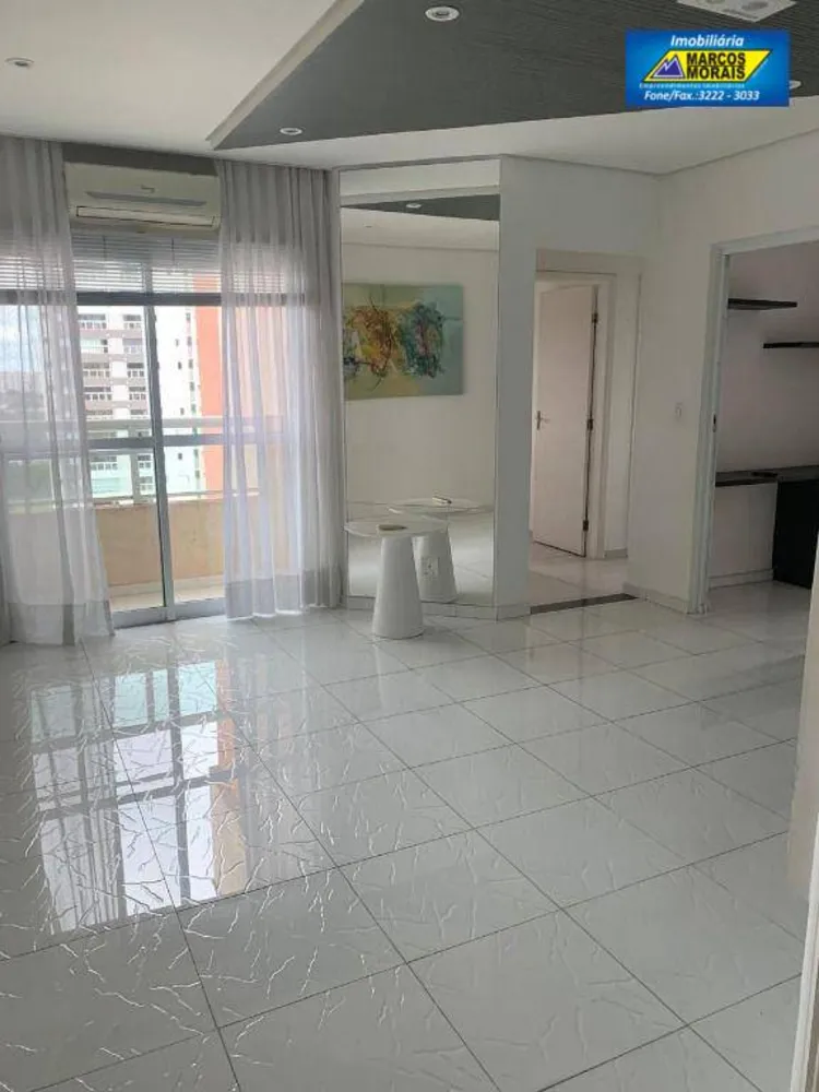 Apartamento, 2 quartos, 104 m² - Foto 1