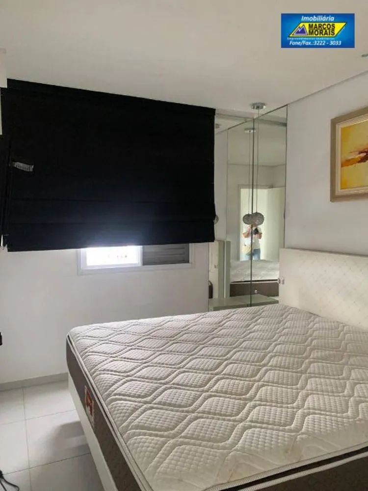 Apartamento, 2 quartos, 104 m² - Foto 2
