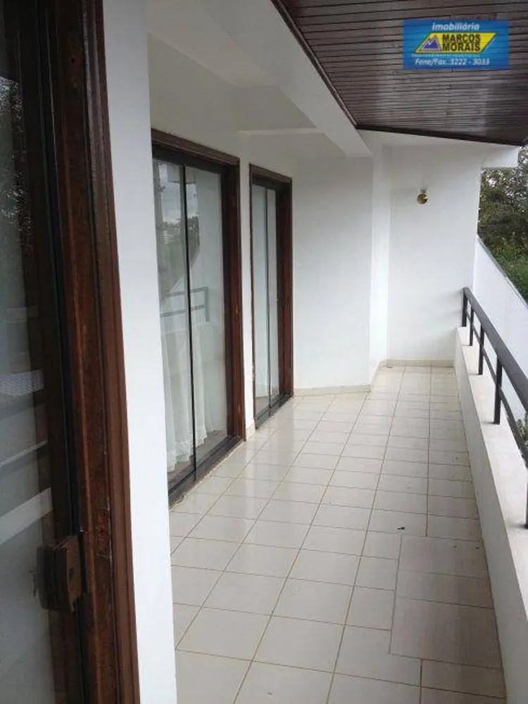 Casa, 4 quartos, 321 m² - Foto 12
