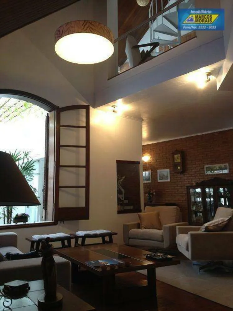 Casa, 4 quartos, 321 m² - Foto 7