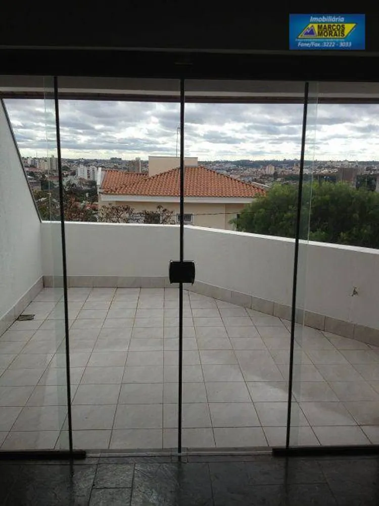 Casa, 4 quartos, 321 m² - Foto 11