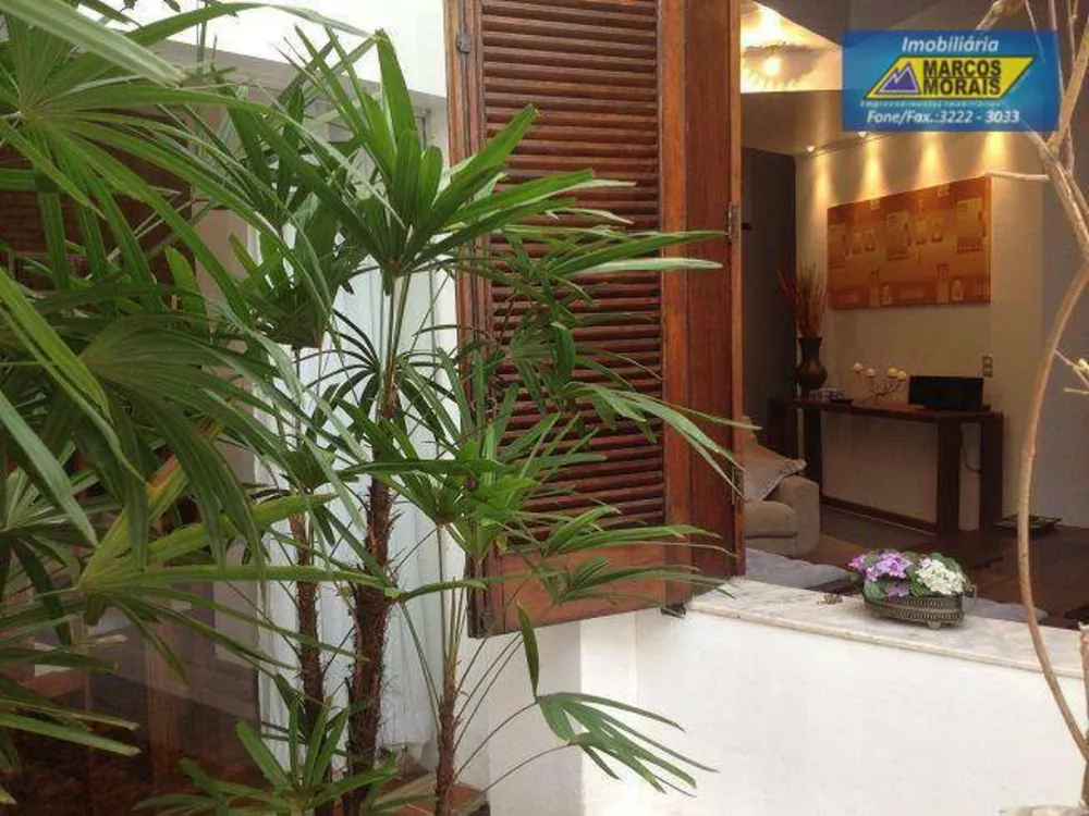 Casa, 4 quartos, 321 m² - Foto 4