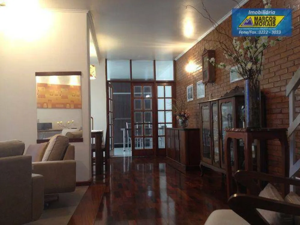 Casa, 4 quartos, 321 m² - Foto 6