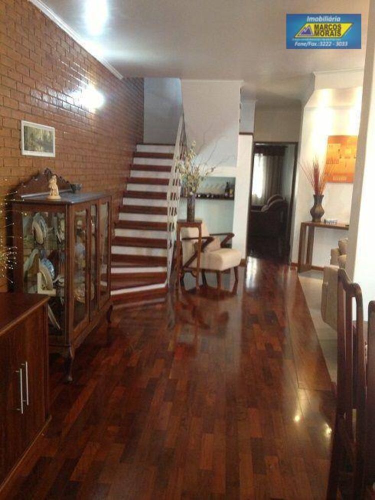 Casa, 4 quartos, 321 m² - Foto 4